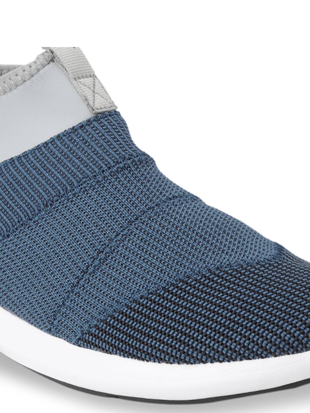 Puma men's lazy knit slip on idp sneakers online